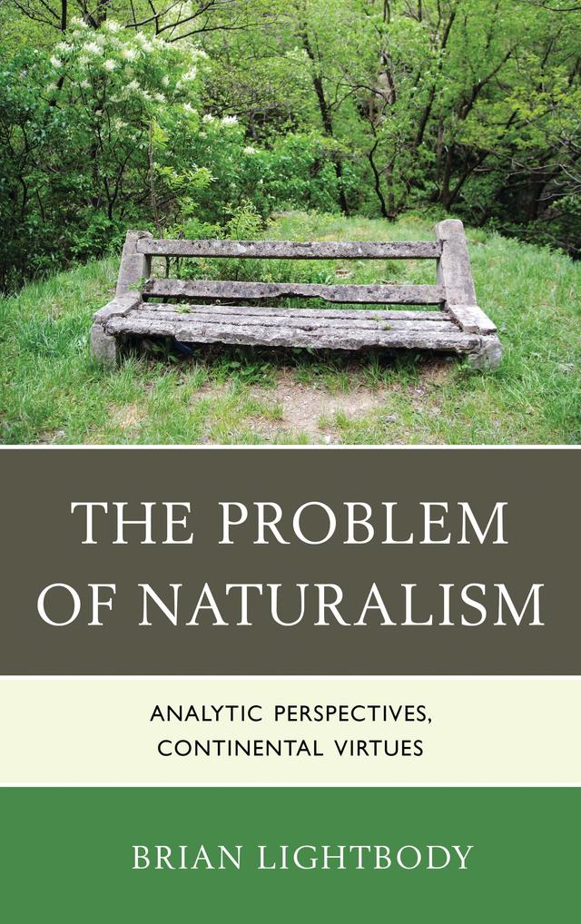 The Problem of Naturalism by 