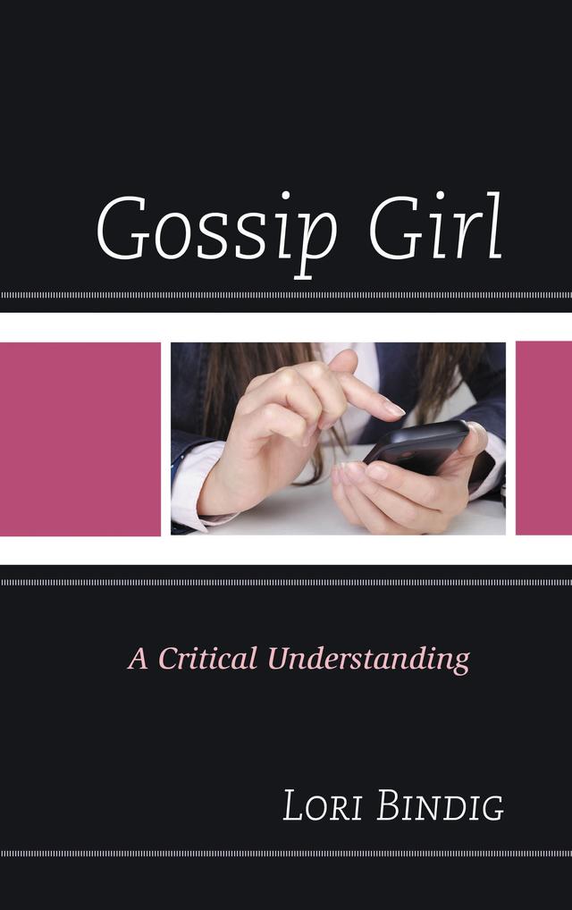 Gossip Girl by Lori Bindig