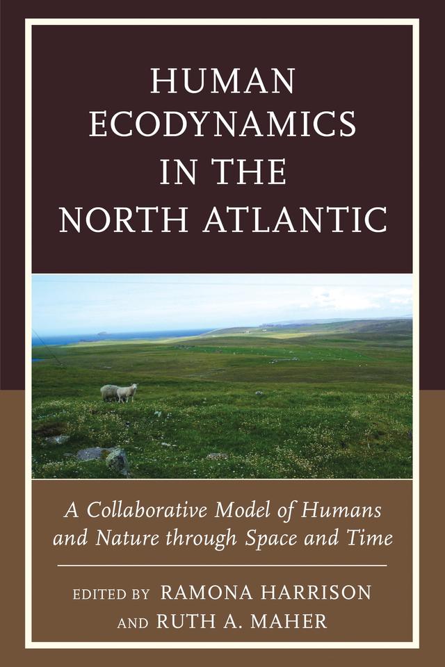 Human Ecodynamics in the North Atlantic by 