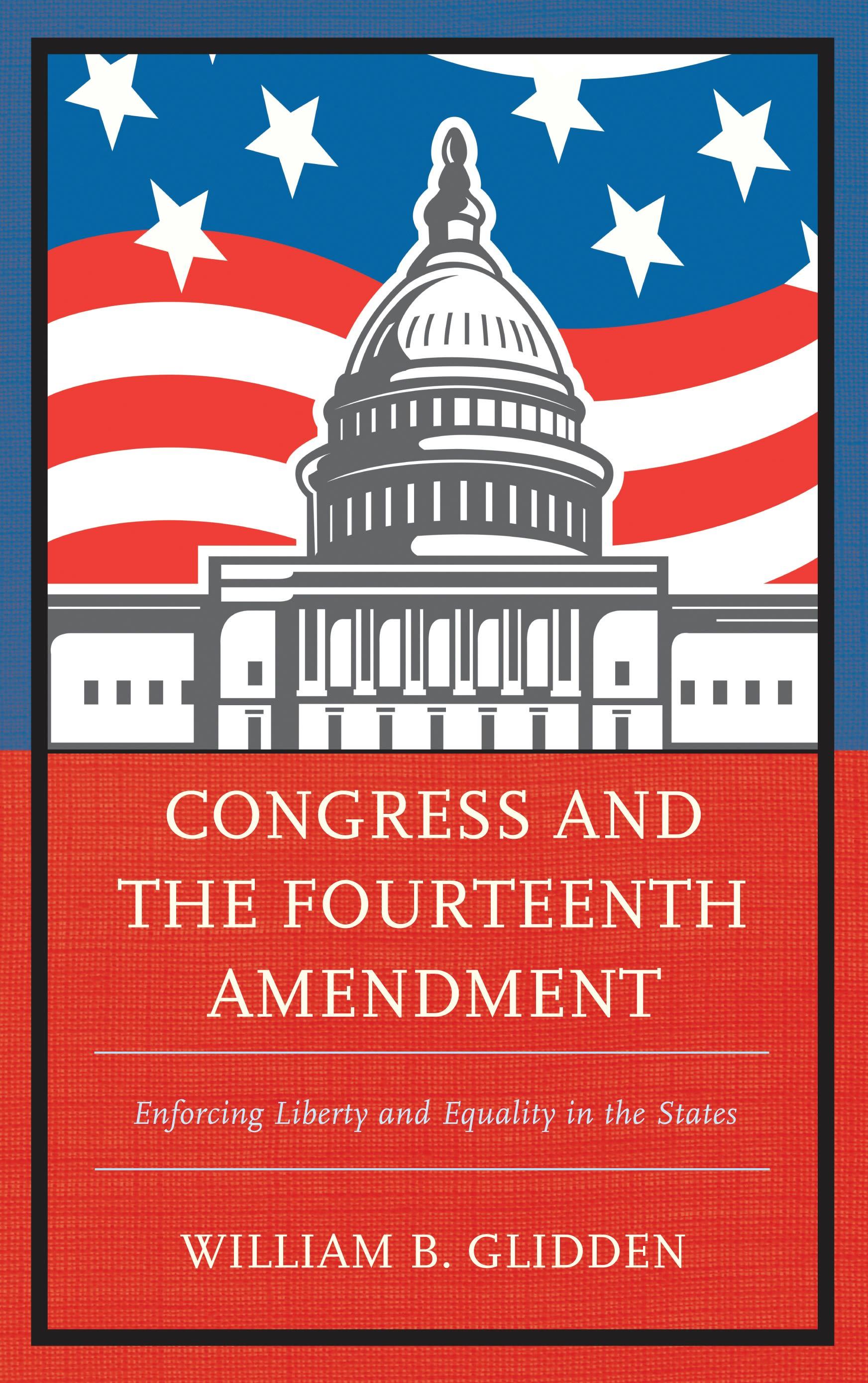 Congress and the Fourteenth Amendment