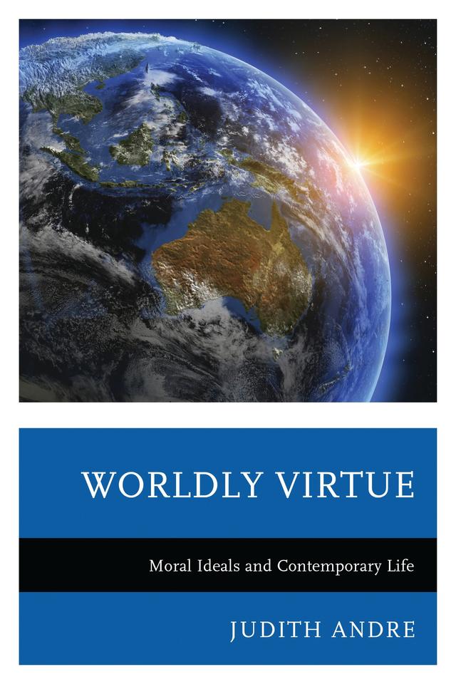 Worldly Virtue by 