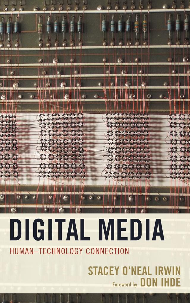 Digital Media by 
