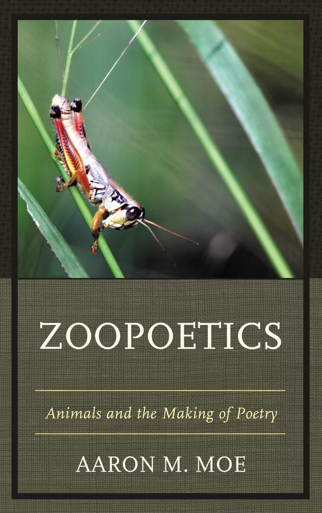 Zoopoetics by 