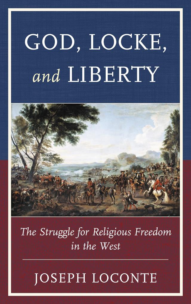 God, Locke, and Liberty by 