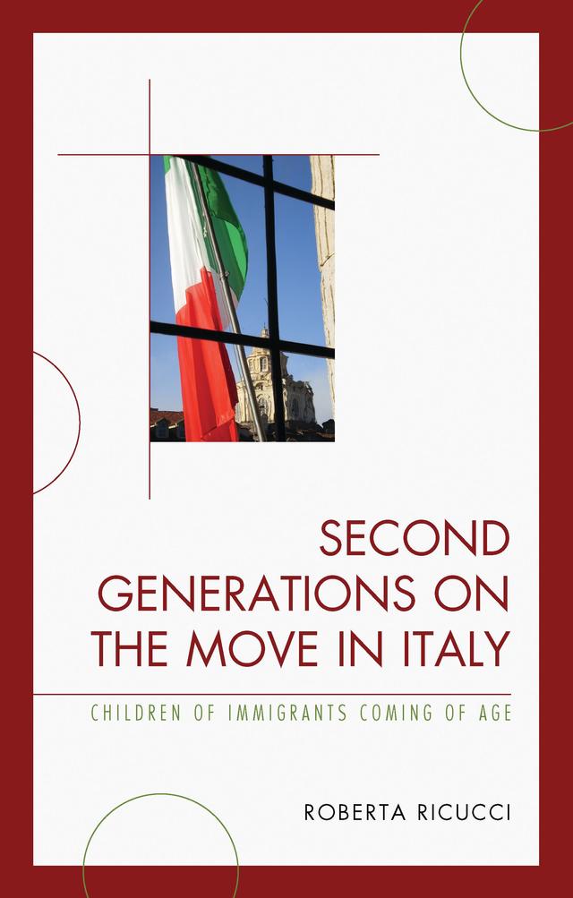 Second Generations on the Move in Italy by Roberta Ricucci
