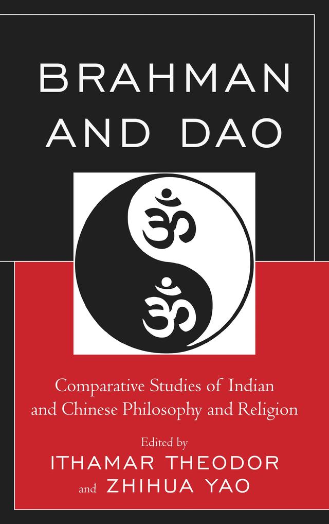 Brahman and Dao by 