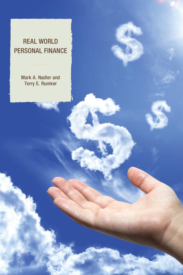 Real World Personal Finance by 