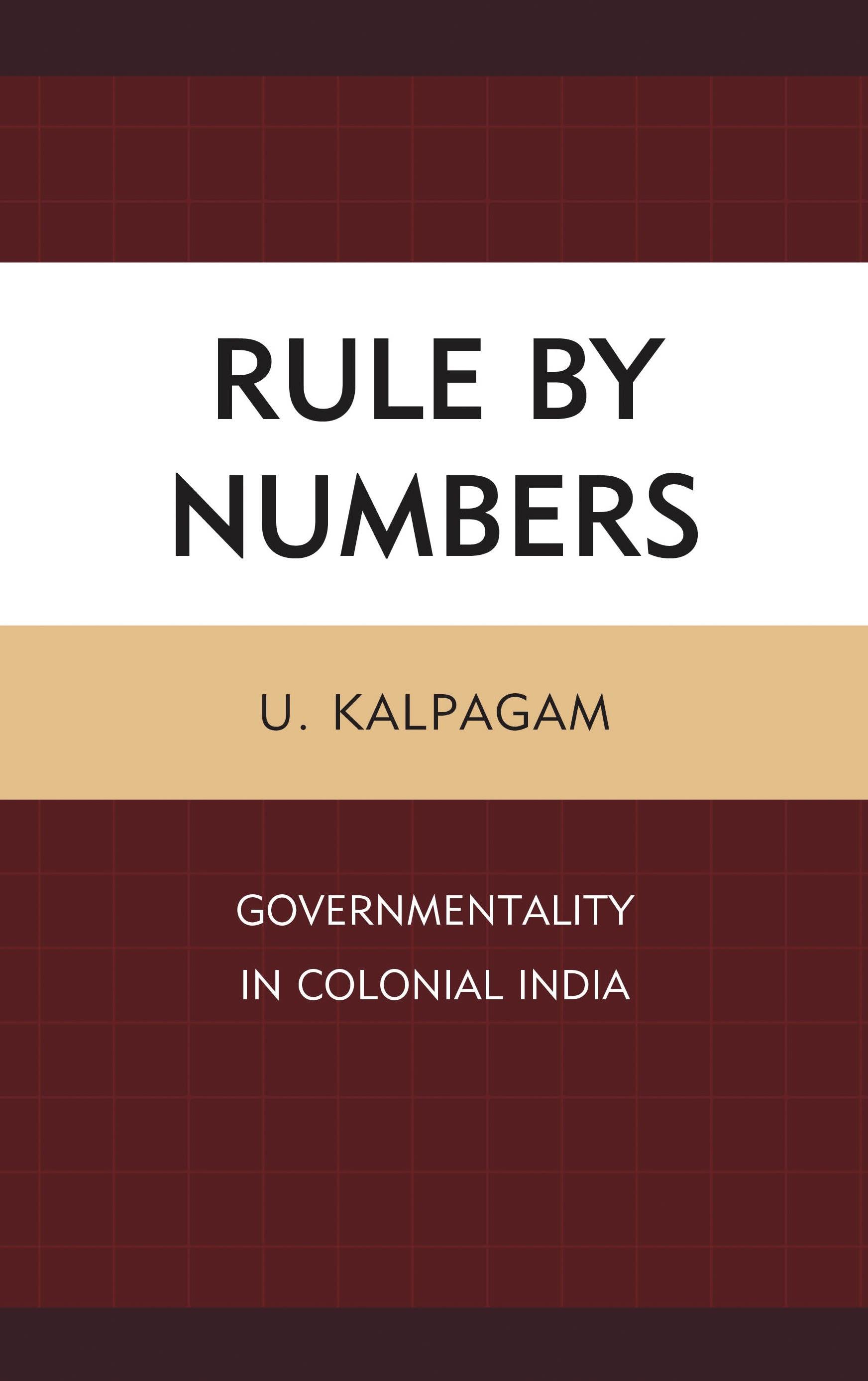 Rule by Numbers