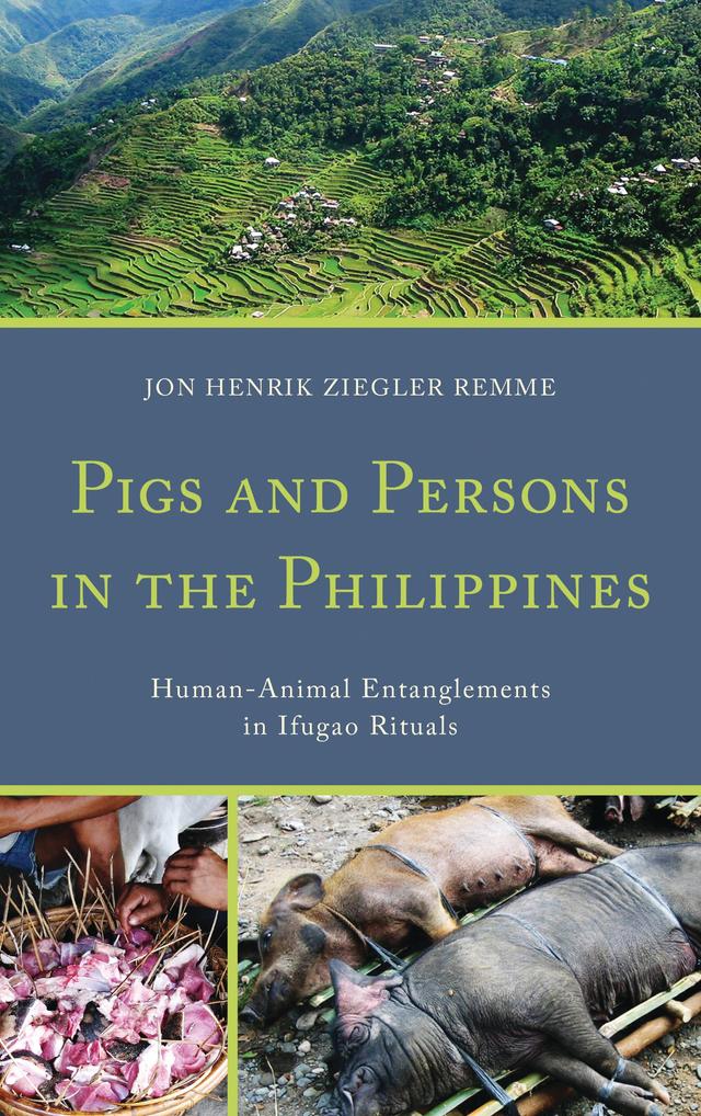 Pigs and Persons in the Philippines by 
