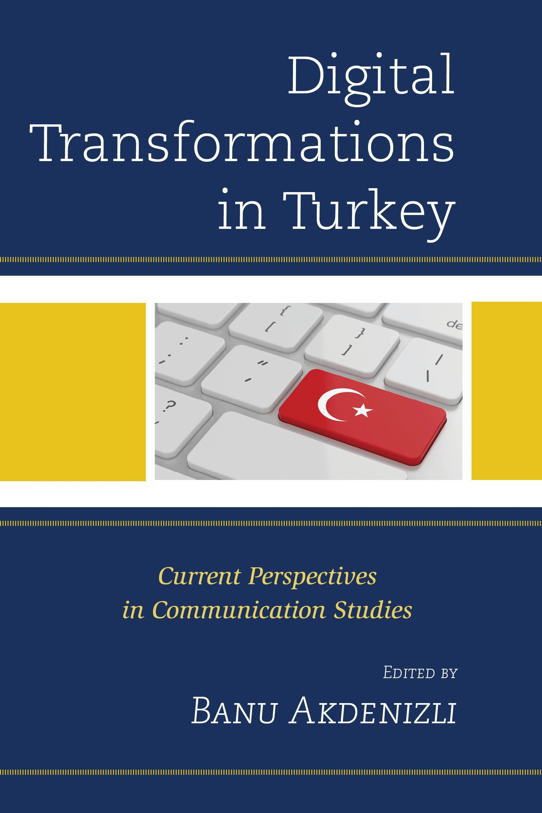 Digital Transformations in Turkey