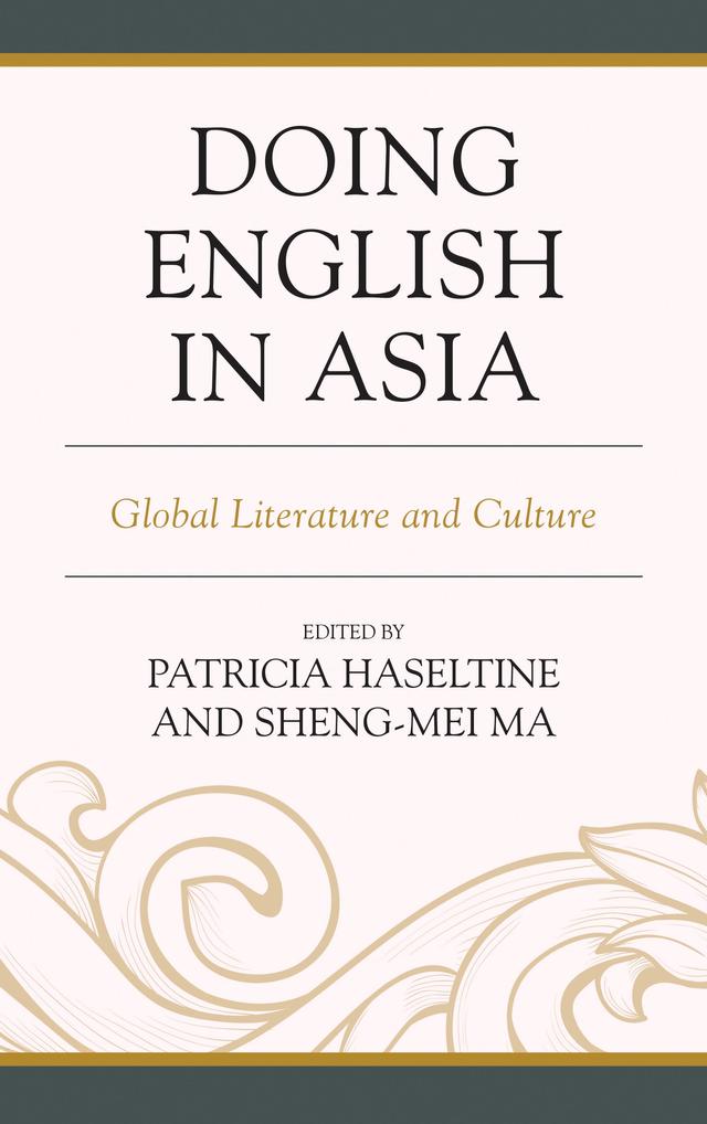 Doing English in Asia by 