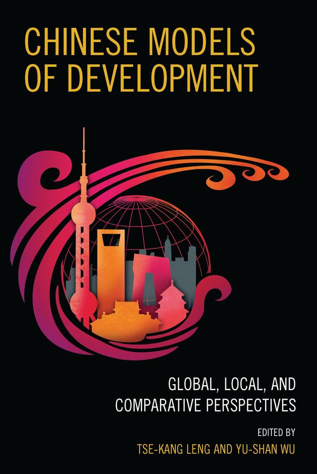 Chinese Models of Development by 