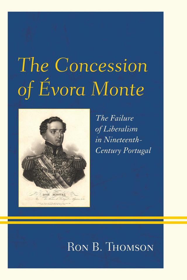 The Concession of Évora Monte by 