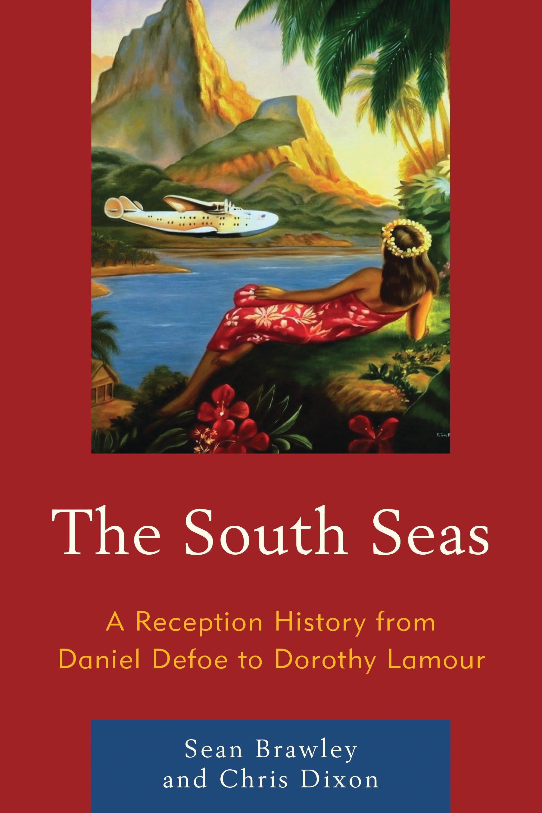 The South Seas