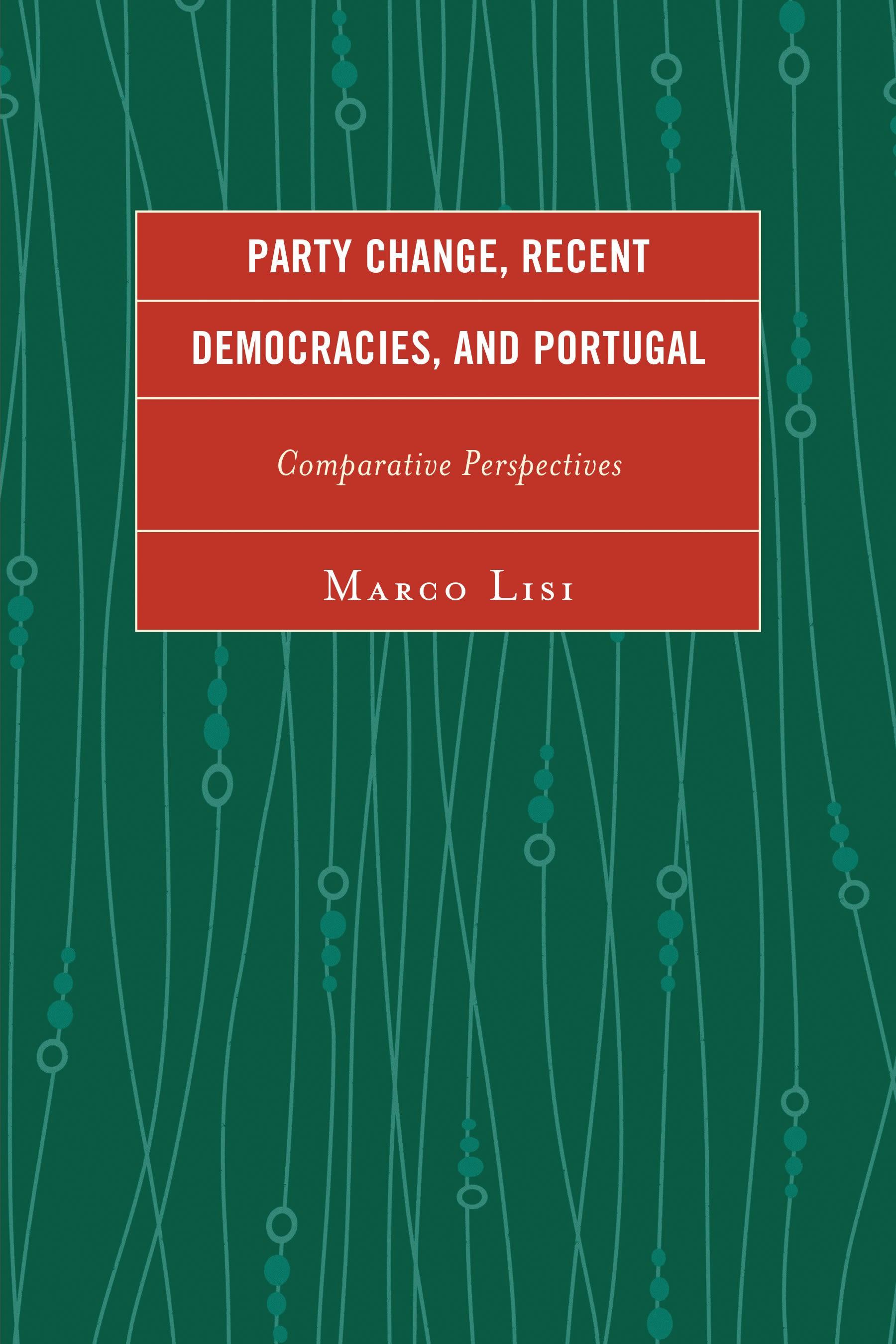 Party Change, Recent Democracies, and Portugal
