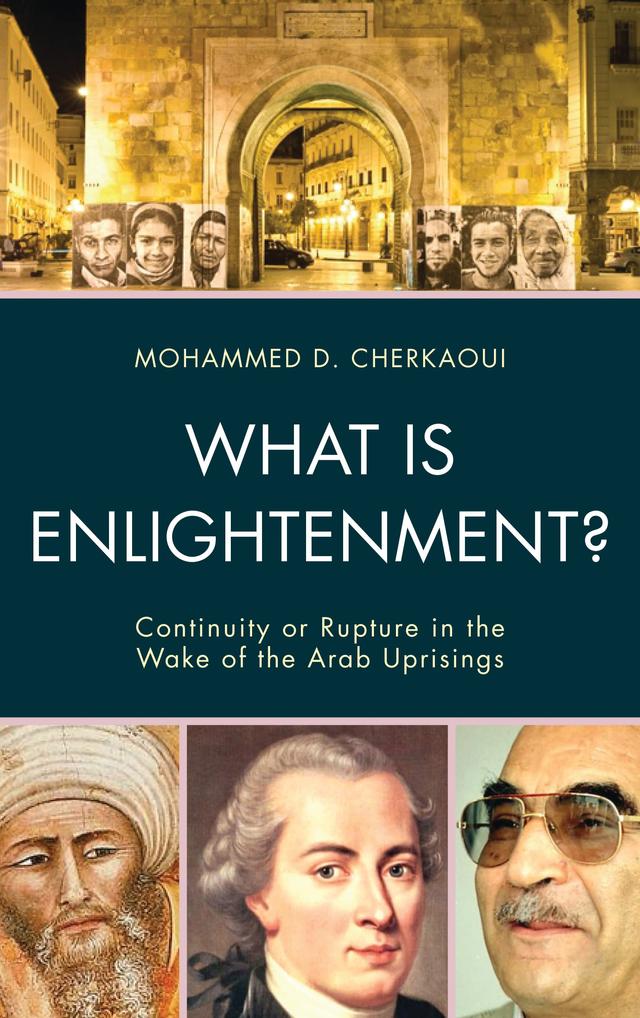 What Is Enlightenment? by 