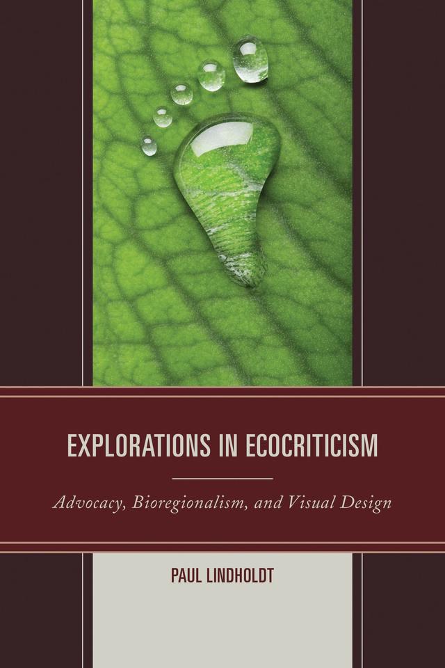 Explorations in Ecocriticism by 