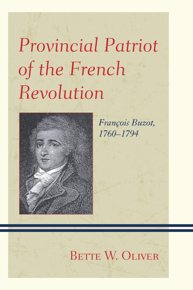 Provincial Patriot of the French Revolution by 