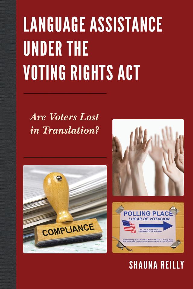 Language Assistance under the Voting Rights Act by 
