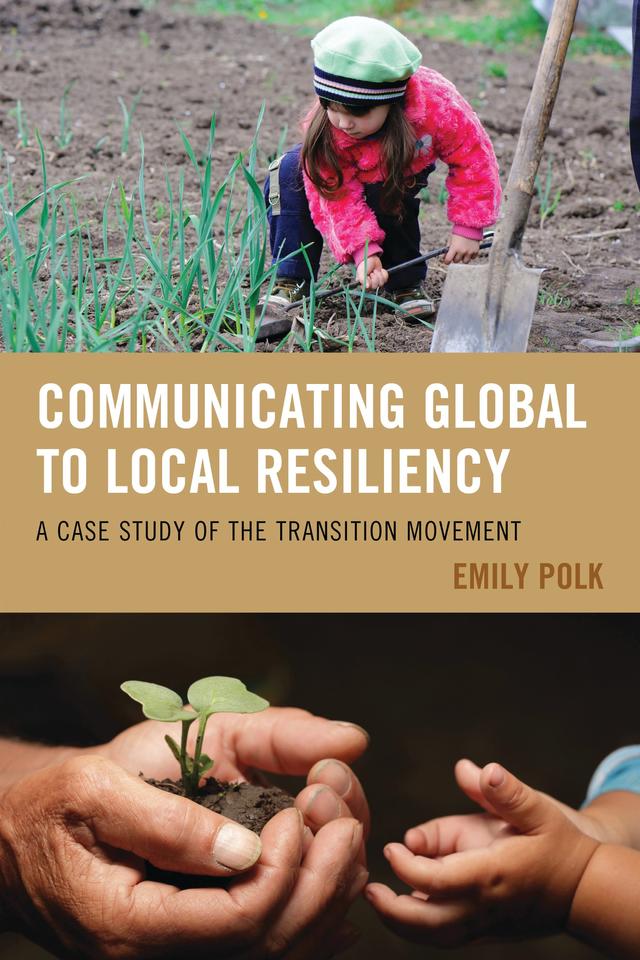 Communicating Global to Local Resiliency by 