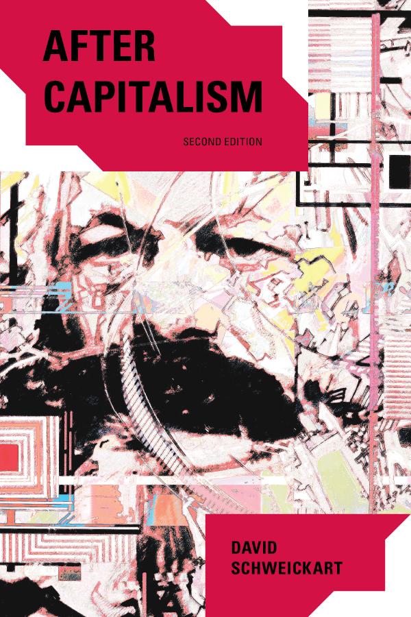 After Capitalism by David Schweickart
