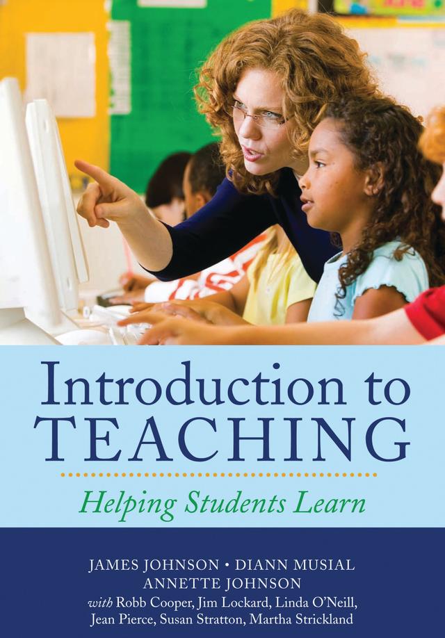 Introduction to Teaching by 