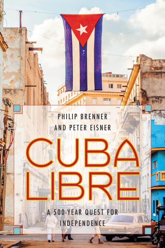 Cuba Libre by 