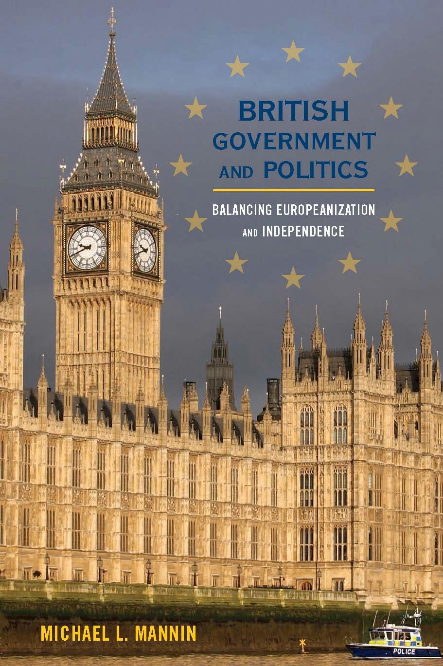British Government and Politics