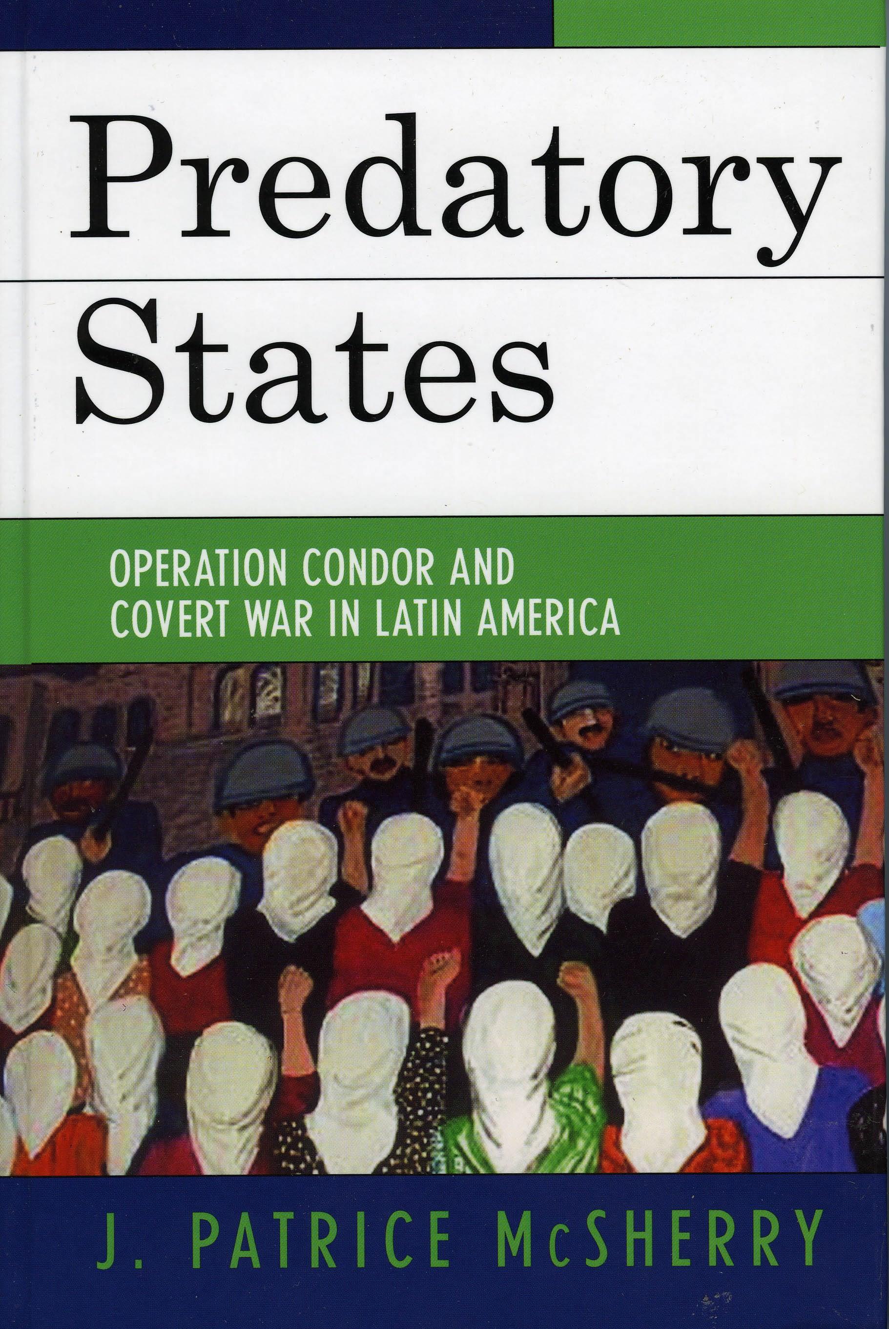 Predatory States