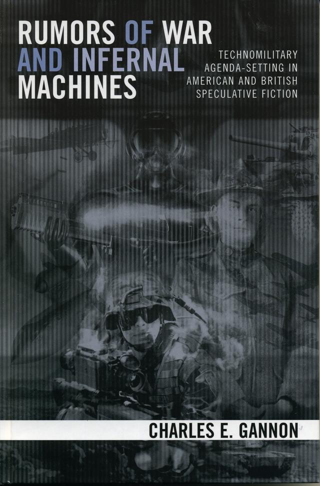 Rumors of War and Infernal Machines by 
