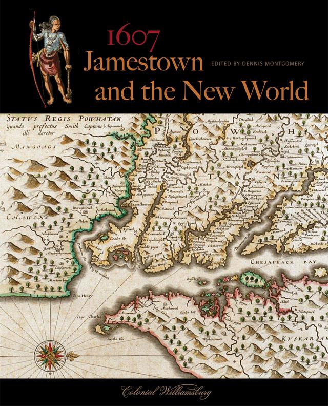 1607 by Dennis Montgomery
