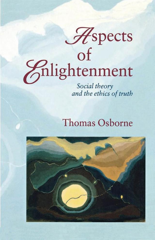 Aspects of Enlightenment by Thomas Osborne