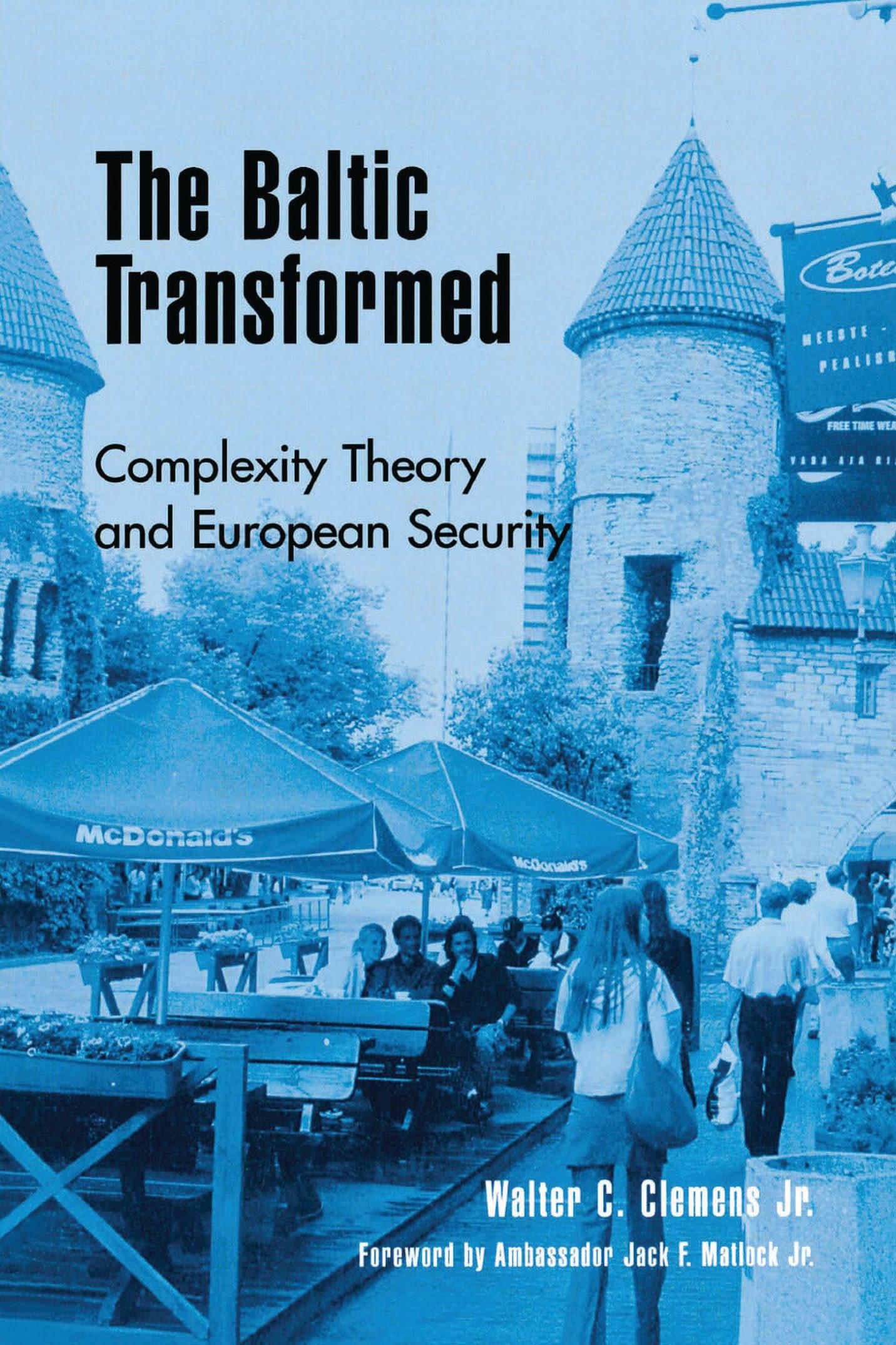 The Baltic Transformed