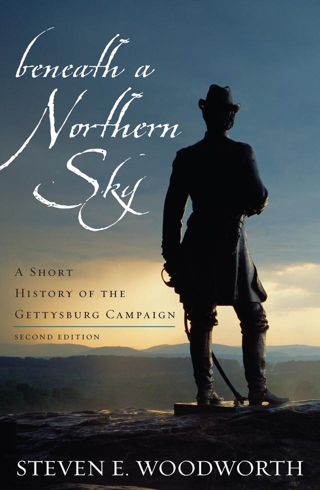 Beneath a Northern Sky by Steven E. Woodworth