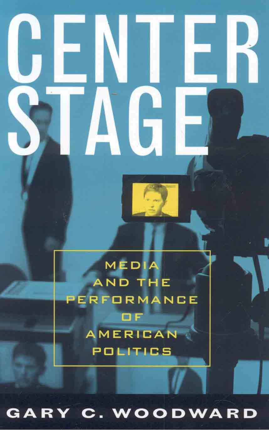 Center Stage