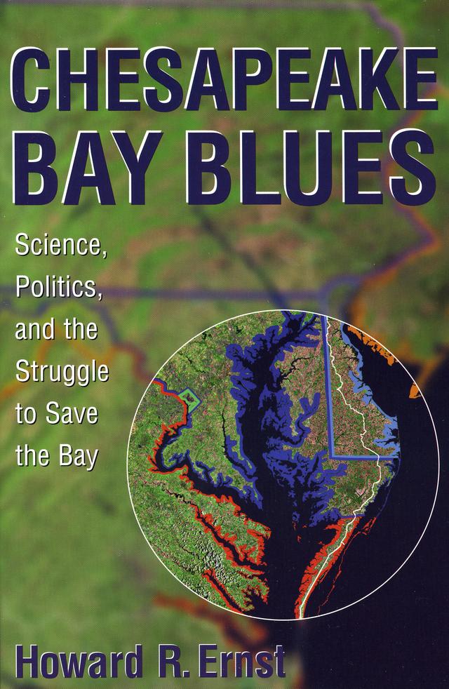 Chesapeake Bay Blues by Howard R. Ernst
