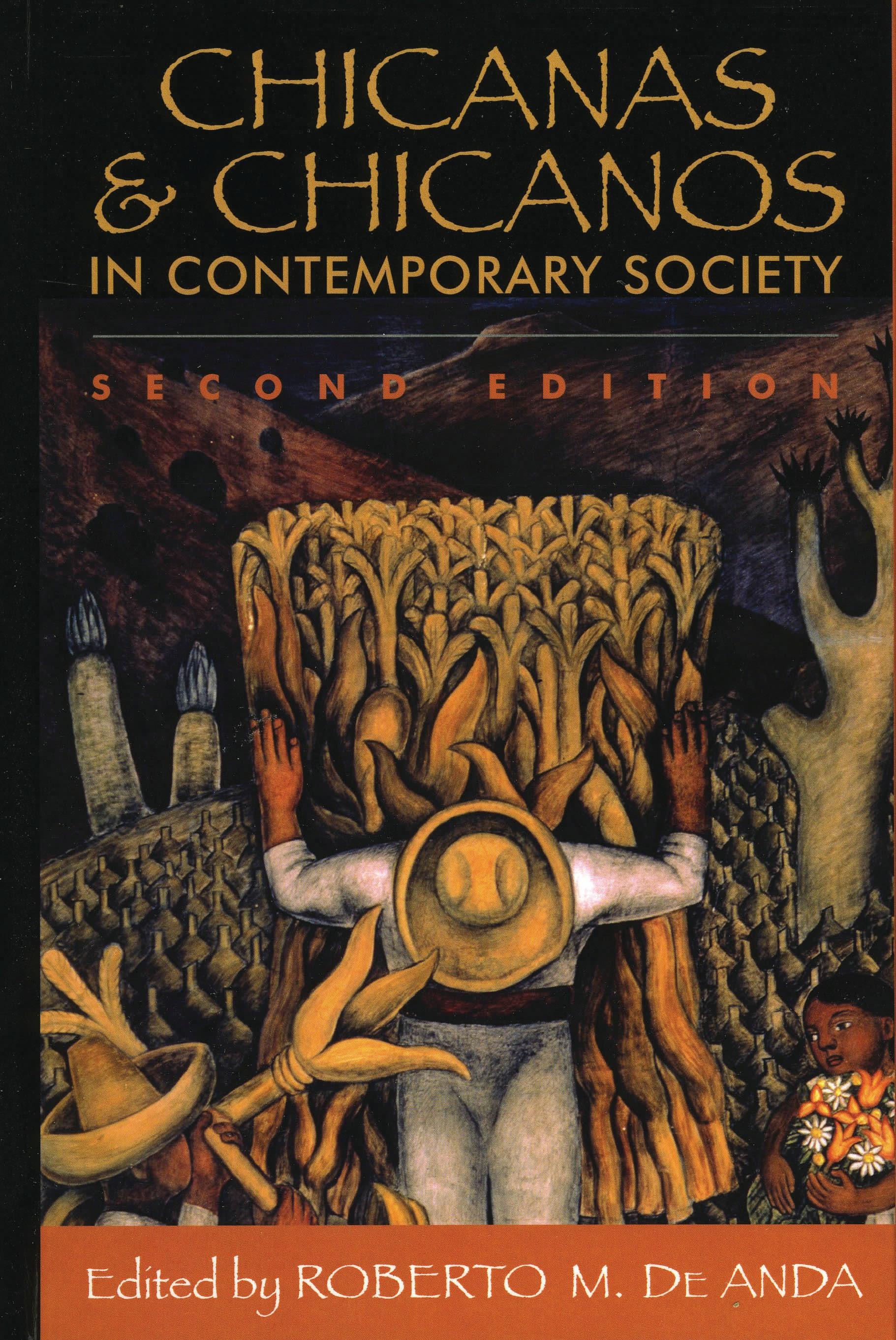 Chicanas and Chicanos in Contemporary Society