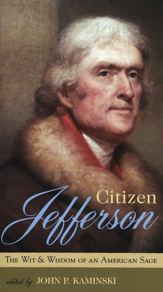 Citizen Jefferson by 