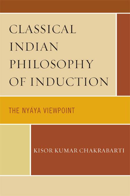 Classical Indian Philosophy by J. N. Mohanty