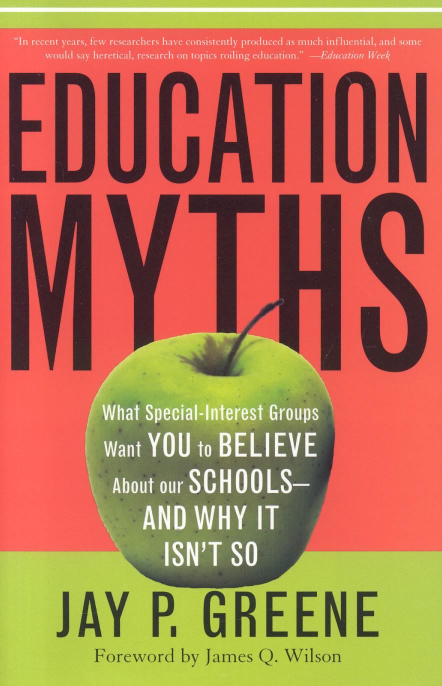 Education Myths