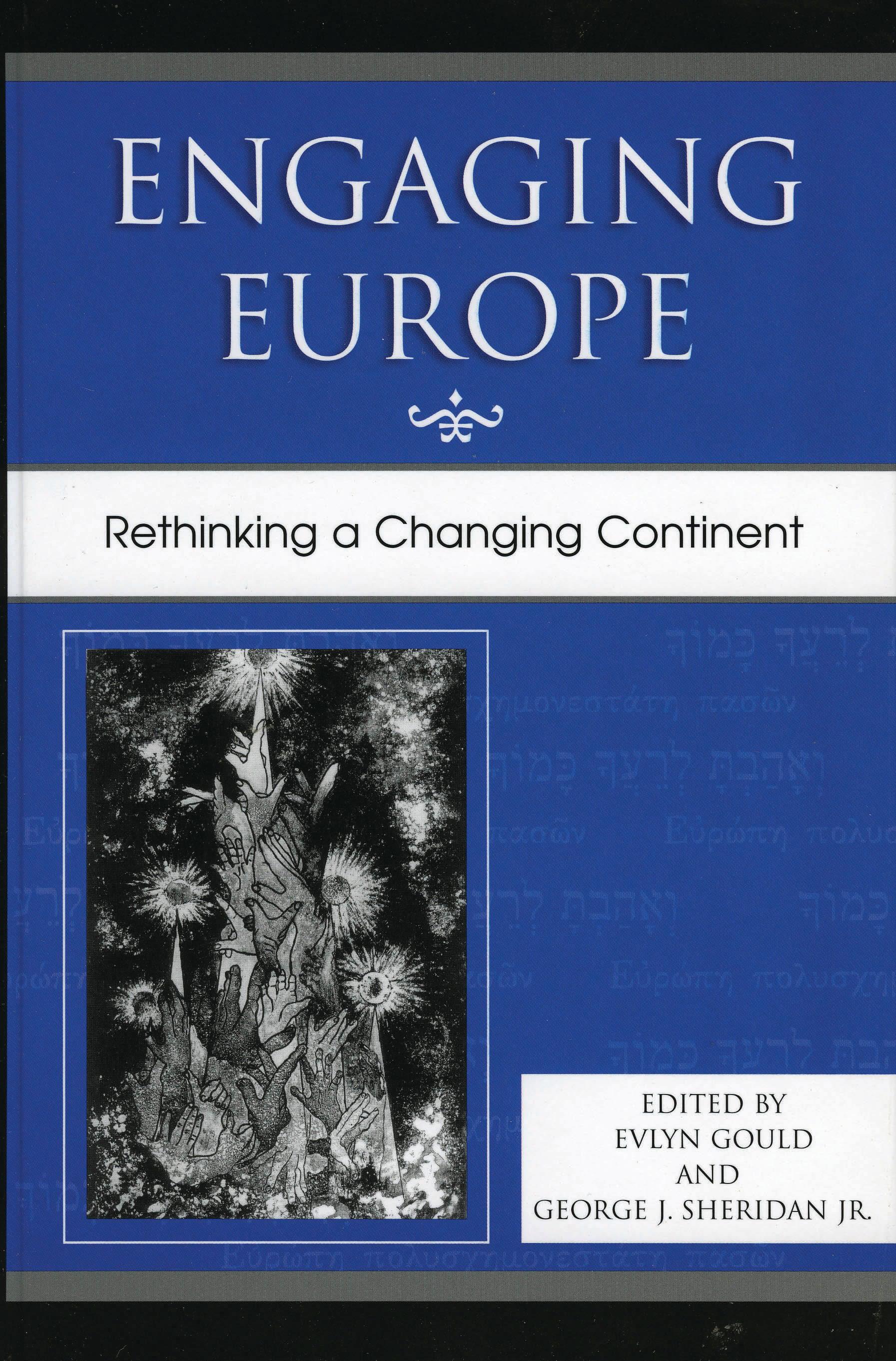 Engaging Europe