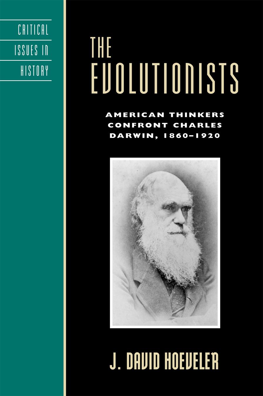 The Evolutionists