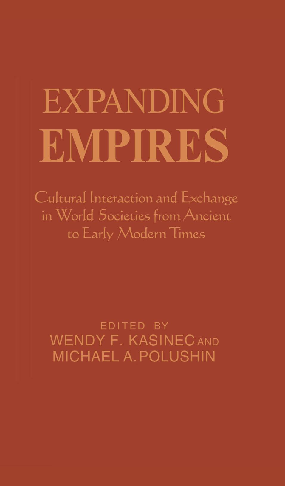 Expanding Empires