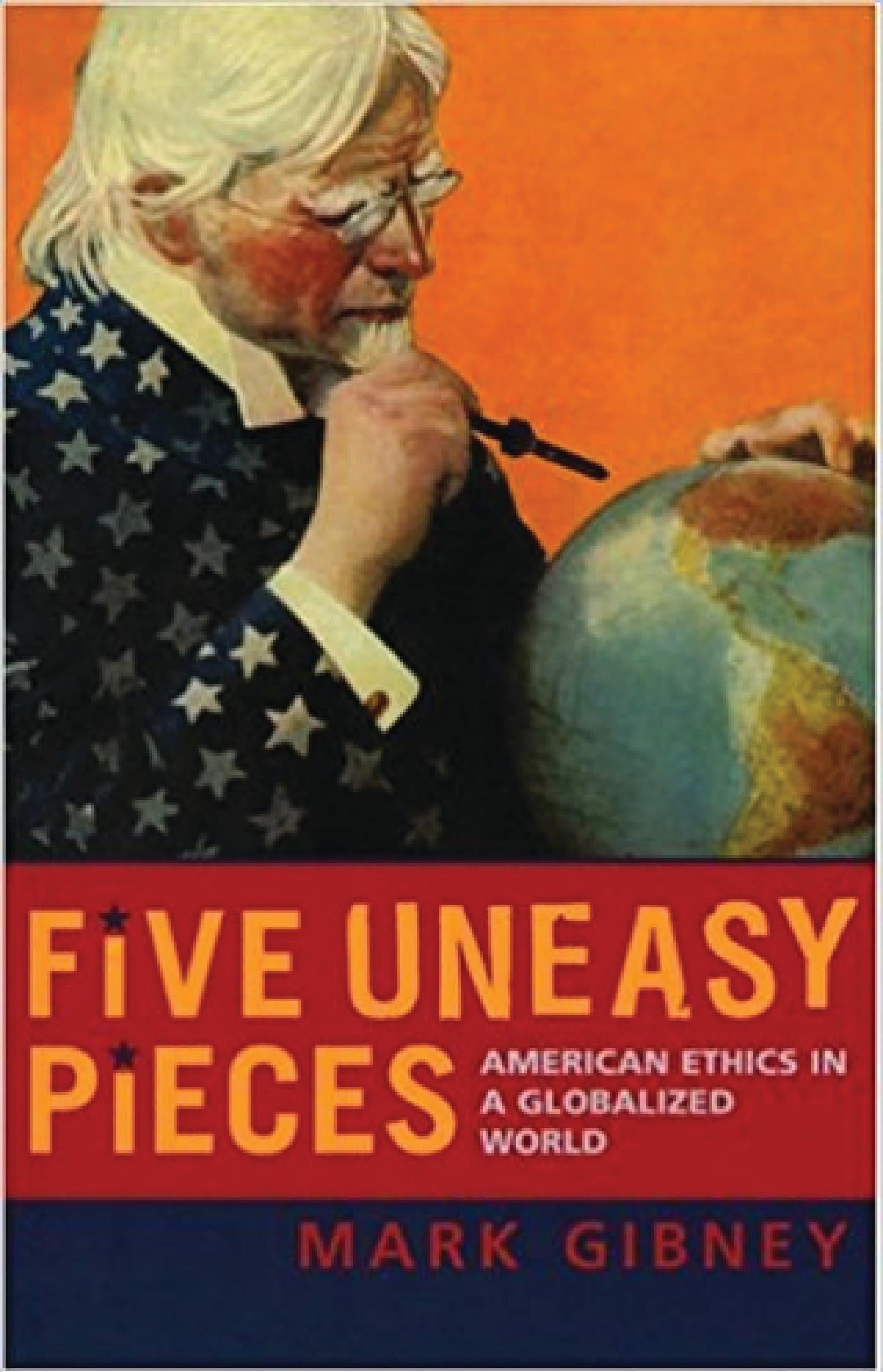 Five Uneasy Pieces