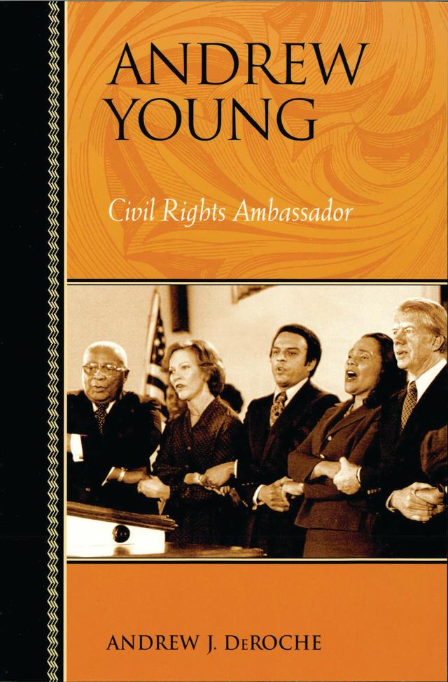 Andrew Young by 