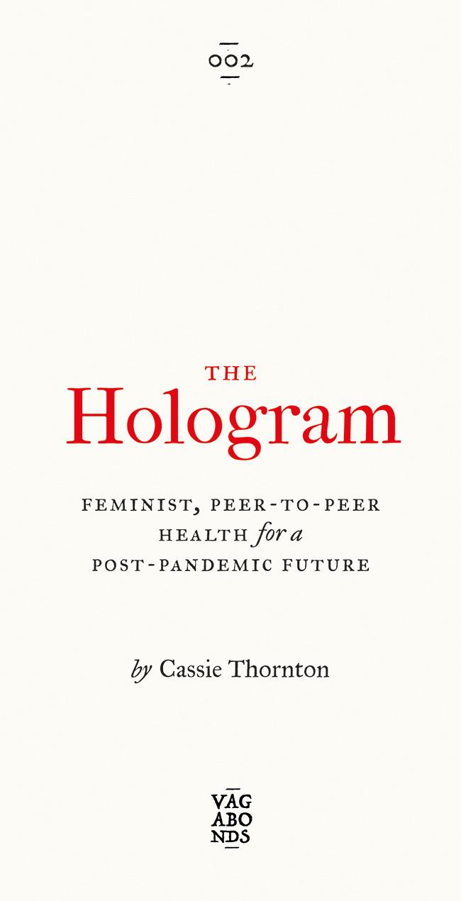 The Hologram