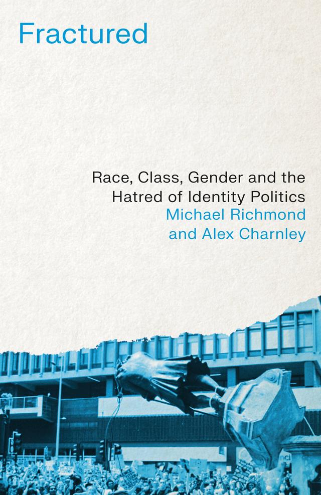 Fractured by Alex Charnley, Michael Richmond