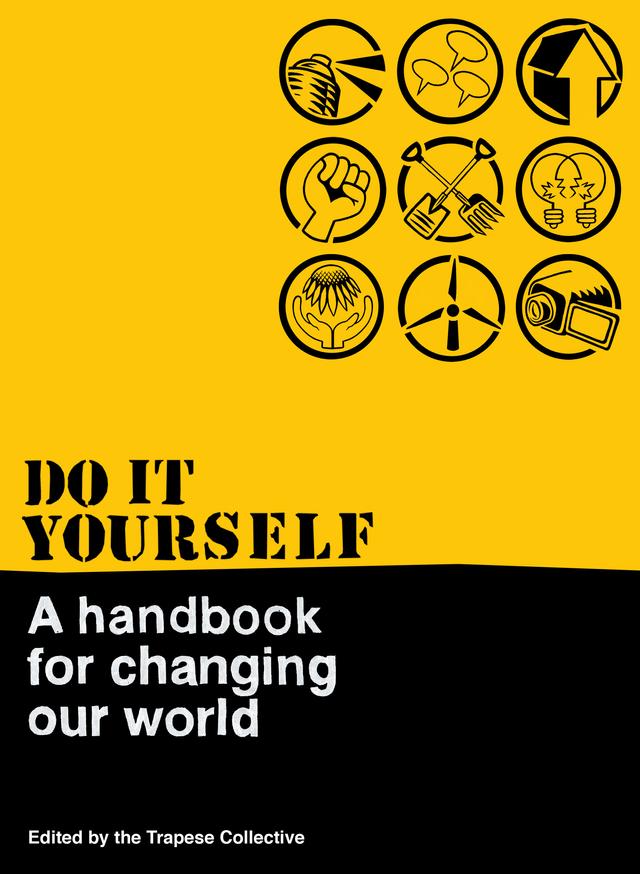 Do It Yourself by The Trapese Collective