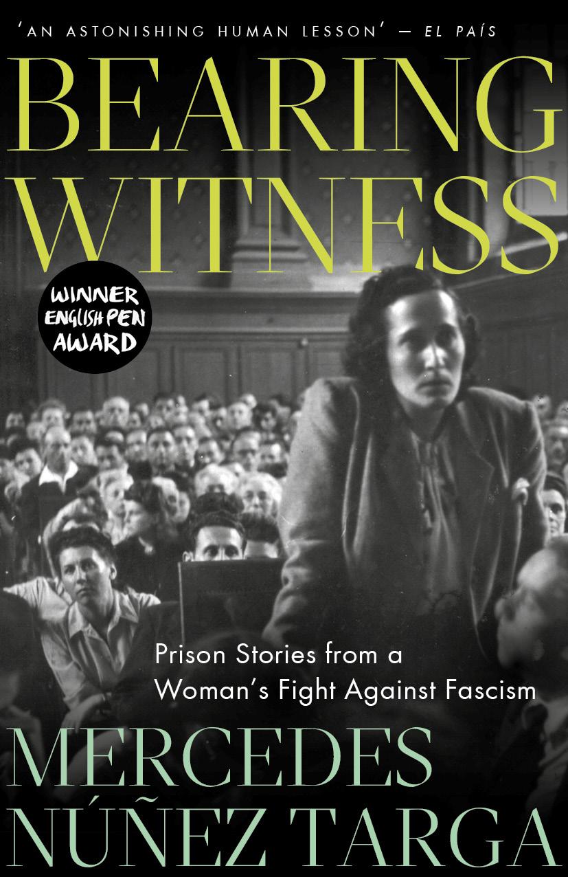 Bearing Witness