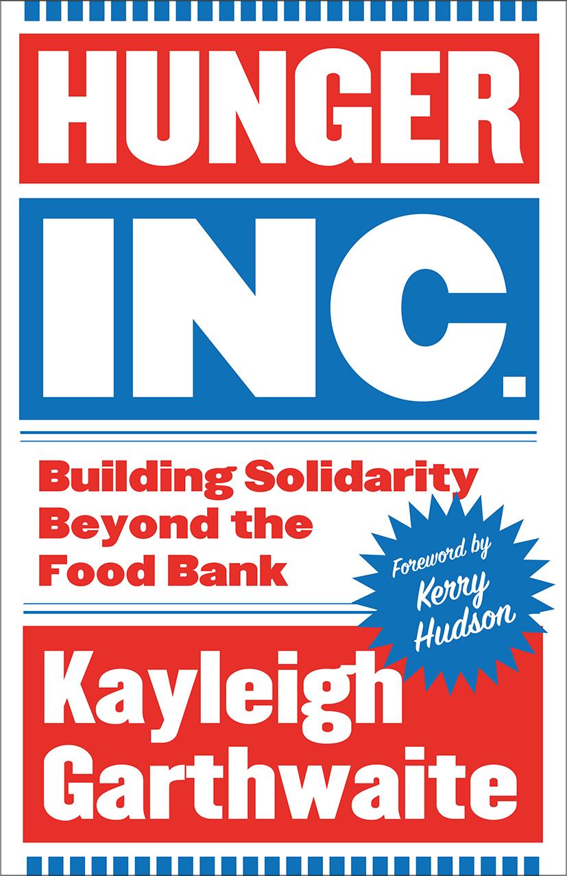 Hunger Inc.